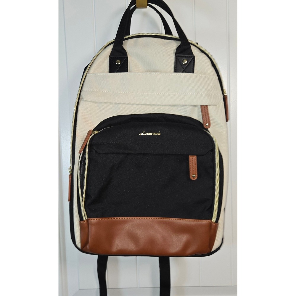 Large Bag backpack like new